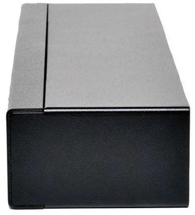 Alt view image 18 of 20 - TRIPP LITE B005-DPUA4 4-Port DisplayPort/USB KVM Switch - 4K 60 Hz, HDR, HDCP 2.2, IR, DP 1.4, USB Sharing