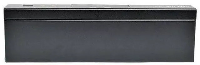 Alt view image 19 of 20 - TRIPP LITE B005-DPUA4 4-Port DisplayPort/USB KVM Switch - 4K 60 Hz, HDR, HDCP 2.2, IR, DP 1.4, USB Sharing