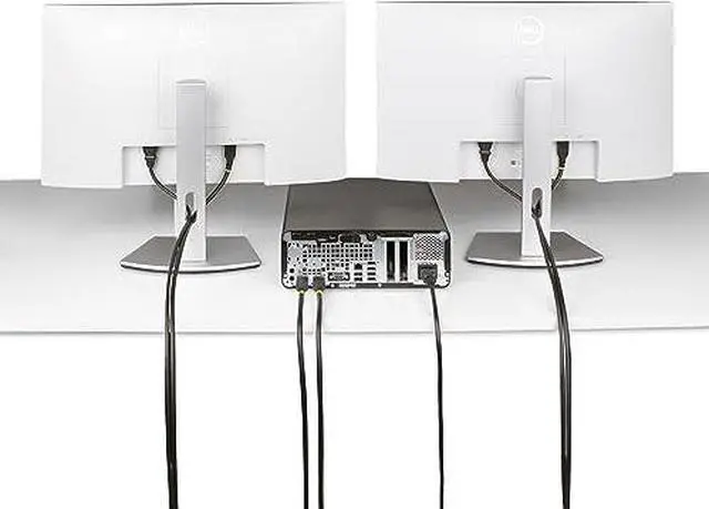 Alt view image 8 of 8 - StarTech 50ft VESA-Certified Active DisplayPort 1.4 Cable DP14A15MDPCABLE