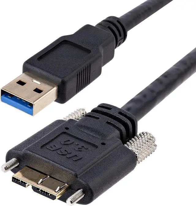 Alt view image 10 of 12 - StarTech 2-Port USB 3.0 Extender OM3 Multimode Fiber 350m F35023USBEXTENDER