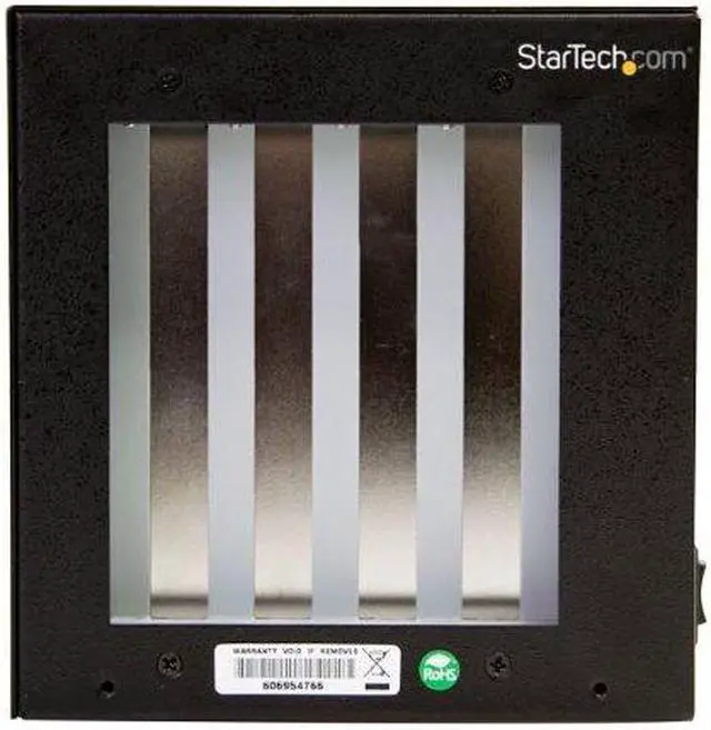 Alt view image 8 of 11 - 4 SLOT PCIE EXPANSION CHASSIS -
