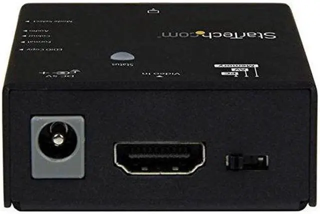 Alt view image 12 of 15 - StarTech.com VSEDIDHD EDID Emulator for HDMI Displays - 1080p