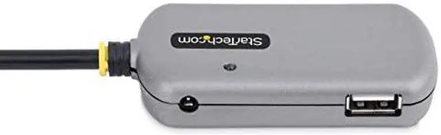 Alt view image 7 of 11 - USB EXTENDER HUB (24M) - USB