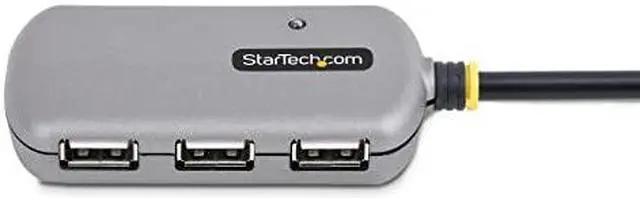 Alt view image 8 of 11 - USB EXTENDER HUB (24M) - USB