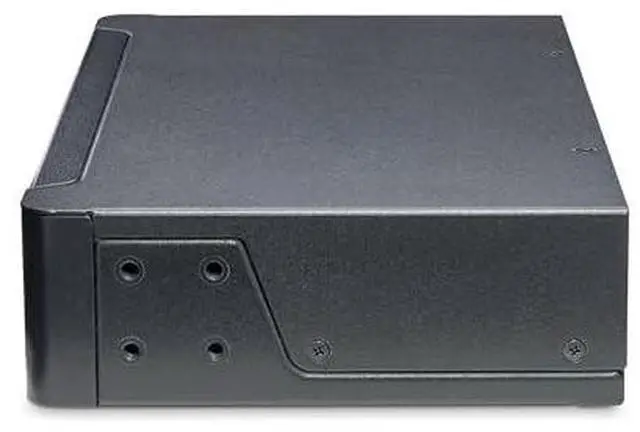 Alt view image 5 of 17 - StarTech 4-Port DisplayPort KVM Switch Single 4K 60Hz Monitor 6x USB Ports Hotkey & Push-Button Switching TAA Compliant P4AD122KVMSWITCH