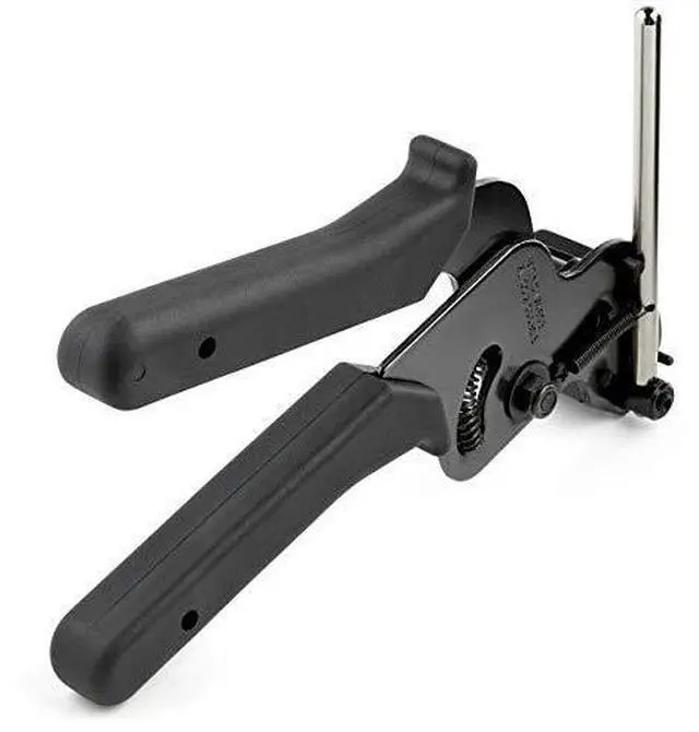 Alt view image 3 of 10 - METAL CABLE TIE TOOL - ZIP TIE TIGHTENER