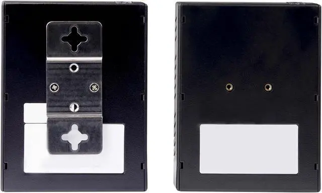 Alt view image 6 of 7 - StarTech.com 10/100 Ethernet Extender Kit Up to 0.5mi (800m), Long-Range LAN Over Single Pair Wire/RJ45 UTP, Ethernet Booster