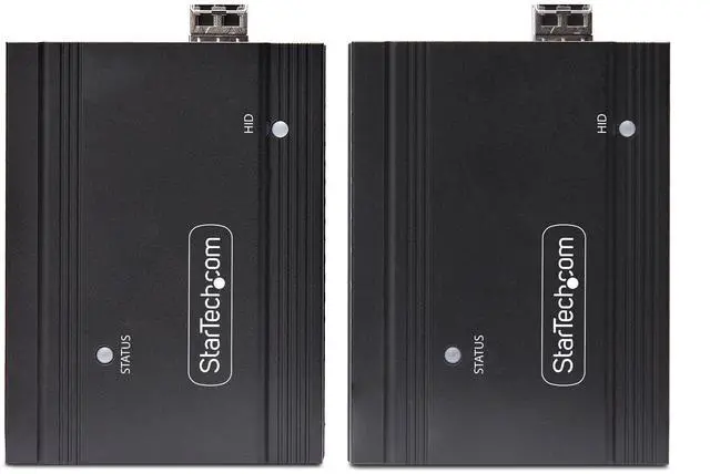 Alt view image 12 of 20 - DISPLAYPORT KVM EXTENDER KIT -