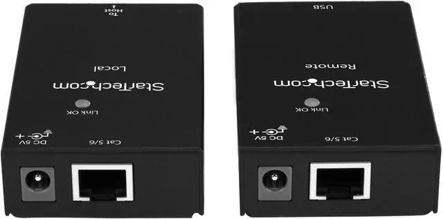 Alt view image 4 of 7 - 1PORT USB EXTENDER KIT - USB TO