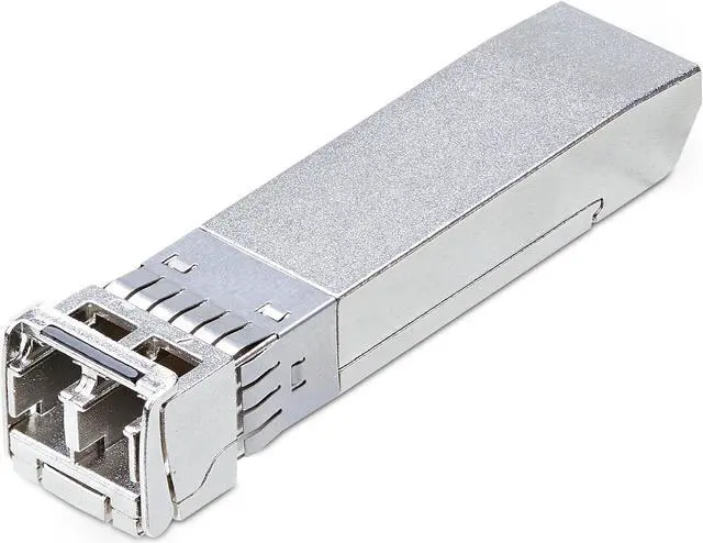 Alt view image 2 of 14 - StarTech MSA-Compliant SFP-25G-SR-S SFP28 Module SFP-25G-SR-S-M-ST