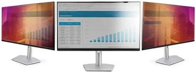 Alt view image 4 of 8 - StarTech Dual-Monitor USB-C Docking Station DisplayPort & HDMI/VGA 101NUSBCDOCK