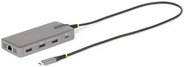 Alt view image 9 of 20 - USB-C MULTIMONITOR ADAPTER HDMI