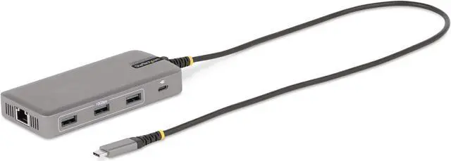 Alt view image 8 of 20 - USB-C MULTIMONITOR ADAPTER HDMI