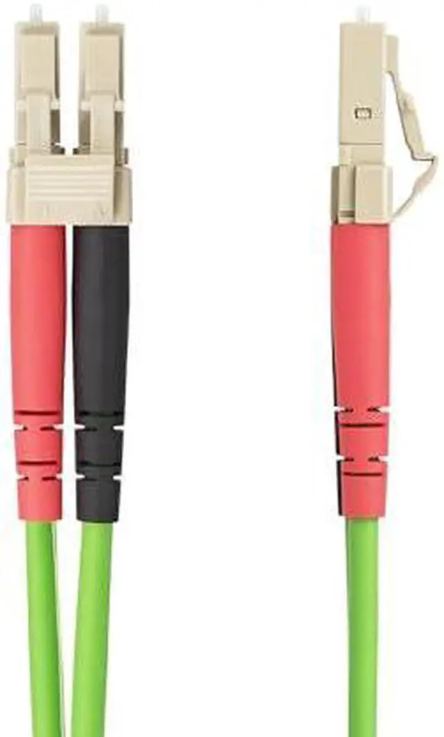 Alt view image 8 of 11 - OM5 LC/LC MULTIMODE FIBRE CABLE