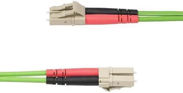 Alt view image 9 of 11 - OM5 LC/LC MULTIMODE FIBRE CABLE
