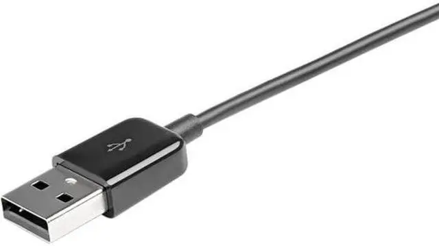 Alt view image 13 of 13 - StarTech.com 3 m 9.8 ft. HDMI to DisplayPort Cable 4K 30Hz USB-powered Active HDMI to DisplayPort Cable HD2DPMM10 HD2DPMM3M