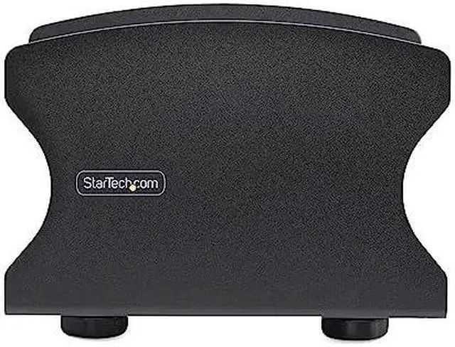 Alt view image 4 of 7 - StarTech PC Wall Mount Bracket For Desktop Computers 2NSCPUWALLMOUNT