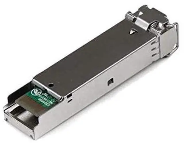 Alt view image 3 of 4 - StarTech.com Arista Networks SFP-10G-LR Compatible SFP+ Module 10GBASE-LR 10GE SFP+ 10GbE Single Mode Fiber SMF Optic Transceiver 10km DDM