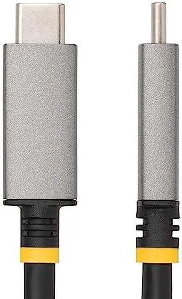 Alt view image 4 of 14 - StarTech 2m USB-C to HDMI Adapter Cable 135BUSBCHDMI212M