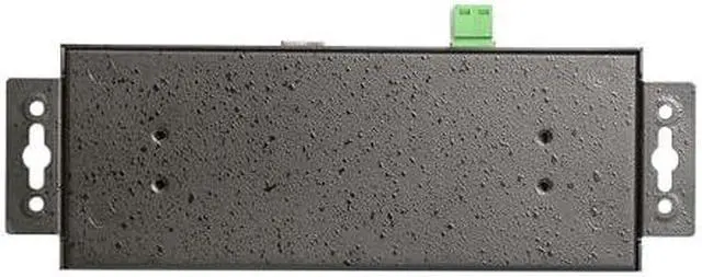 Alt view image 10 of 12 - 7-PORT MANAGED INDUSTRIAL USB