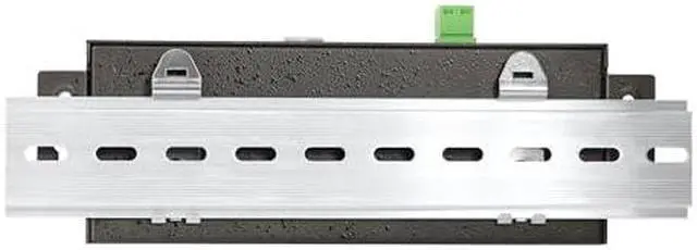 Alt view image 11 of 12 - 7-PORT MANAGED INDUSTRIAL USB