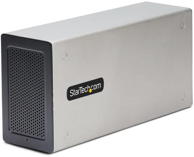 Main image of Thunderbolt PCIe Expansion Chasis