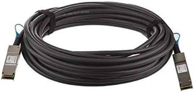 Alt view image 6 of 7 - 10m QSFP DAC Cable