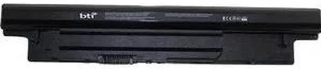 Alt view image 4 of 5 - BTI Notebook Battery