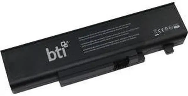 Alt view image 6 of 6 - BTI Notebook Battery