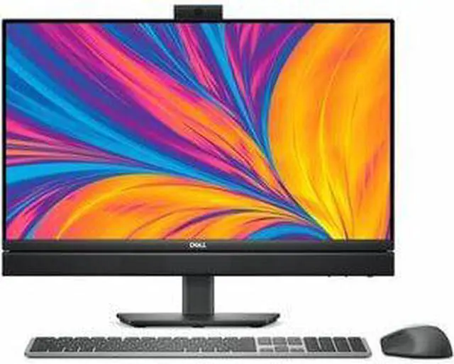 Main image of DELL All-in-One Computer OptiPlex All-in-One 7420 TR8V8 Intel Core i5-14500 16GB DDR5 512GB PCIe SSD 23.8" Windows 11 Pro 64-bit