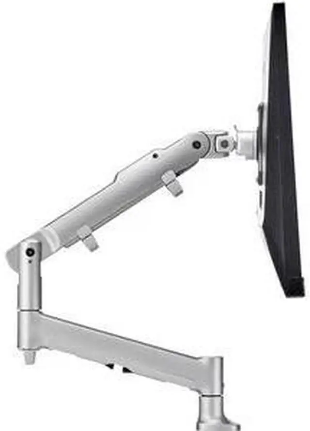 Alt view image 15 of 15 - atdec AWMS-DB-F-S Desk Mount Dynamic Monitor Arm