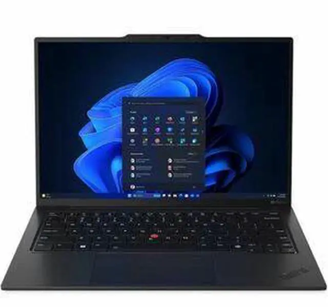Alt view image 8 of 9 - Lenovo ThinkPad X1 Carbon 14.0" Intel Core Ultra 5 135U 32GB Memory 512GB SSD Windows 11 Pro 21KC00A3US