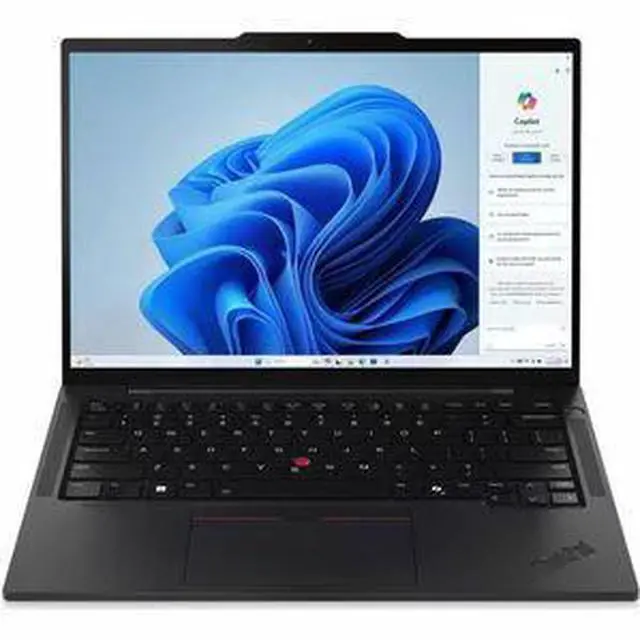 Alt view image 9 of 14 - Lenovo ThinkPad T14s Gen 5 14.0" Intel Core Ultra 7 155U 16GB Memory 512GB SSD Windows 11 Pro 21LS0058US
