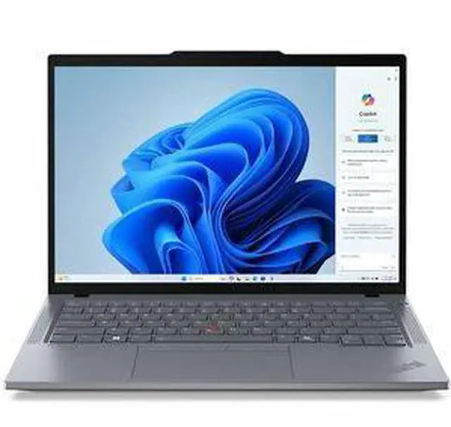 Alt view image 9 of 17 - Lenovo ThinkPad T14 Gen 5 14.0" Touch Screen Intel Core Ultra 5 125U 16GB Memory 512GB SSD Windows 11 Pro 21ML0053US