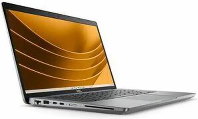 Main image of Dell Latitude 5000 5450 14" Touchscreen Notebook - Full HD - Intel Core Ultra 7 165U - vPro Technology - 16 GB - 512 GB SSD - Titan Gray