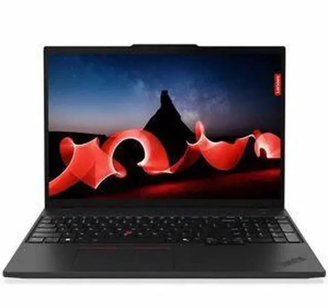 Alt view image 4 of 17 - Lenovo ThinkPad T16 Gen 3 16.0" Touch Screen Intel Core Ultra 5 125U 16GB Memory 512GB SSD Windows 11 Pro 21MN005MUS