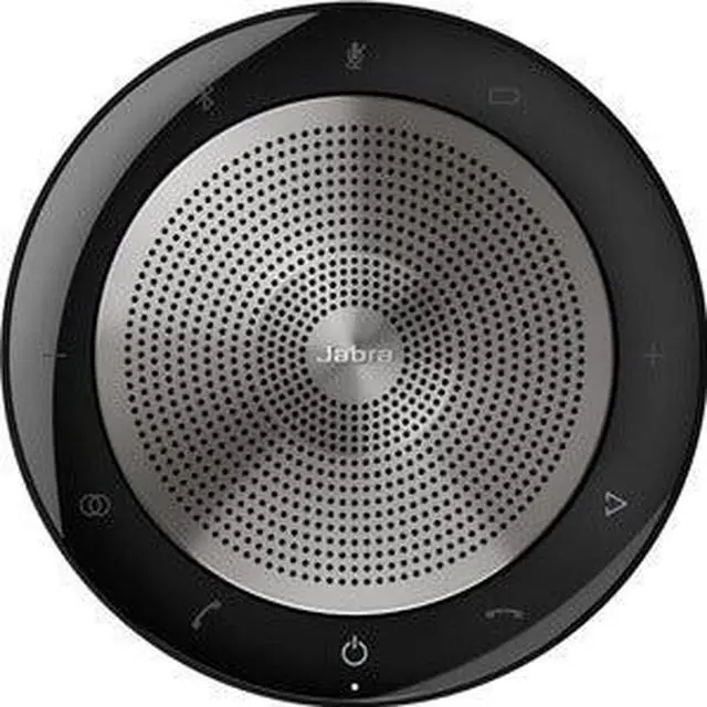 Alt view image 12 of 12 - SPEAK 750 MS TEAMS USB/BT