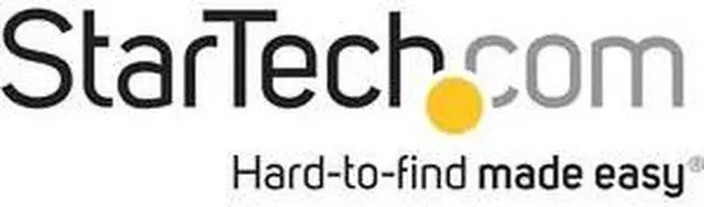 Main image of StarTech 4-Bay Backplane for 2.5" U.2 (SFF-8639) HDD/SSDs 4U2525-SAS-BACKPLANE