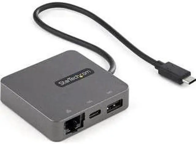 Alt view image 12 of 12 - USB C MULTIPORT ADAPTER USBC