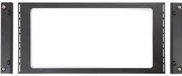 Alt view image 6 of 12 - Tripp Lite Roof Panel Kit for Hot/Cold Aisle Containment System - Standard 600 mm Racks
