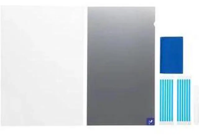 Alt view image 16 of 20 - Kensington K52794WW Privacy Screen for Widescreen Monitors