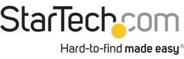 Alt view image 8 of 8 - StarTech 4-Port DisplayPort 1.4 KVM Switch, TAA Compliant D86A2-4-PORT-8K-KVM