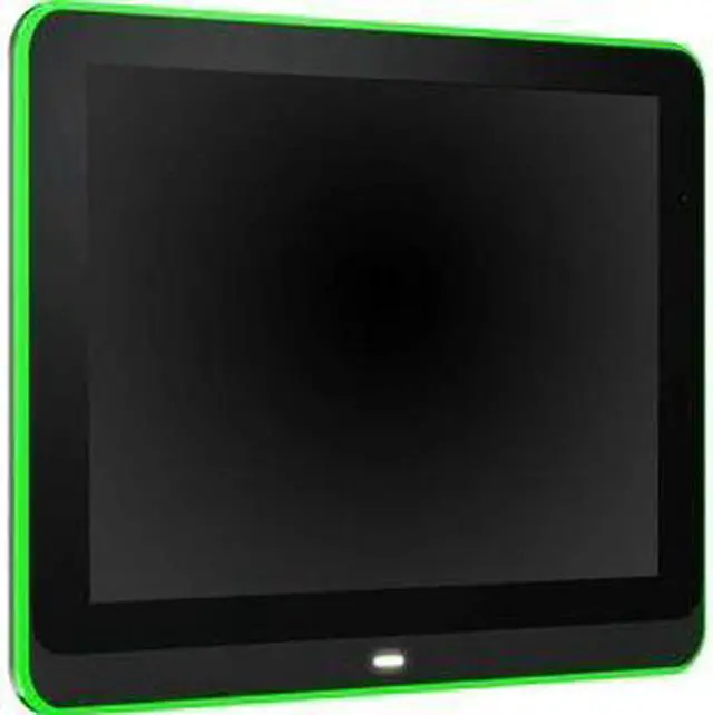 Alt view image 2 of 2 - ViewSonic 10.1IN Multi-Touch All-in-ONE Display