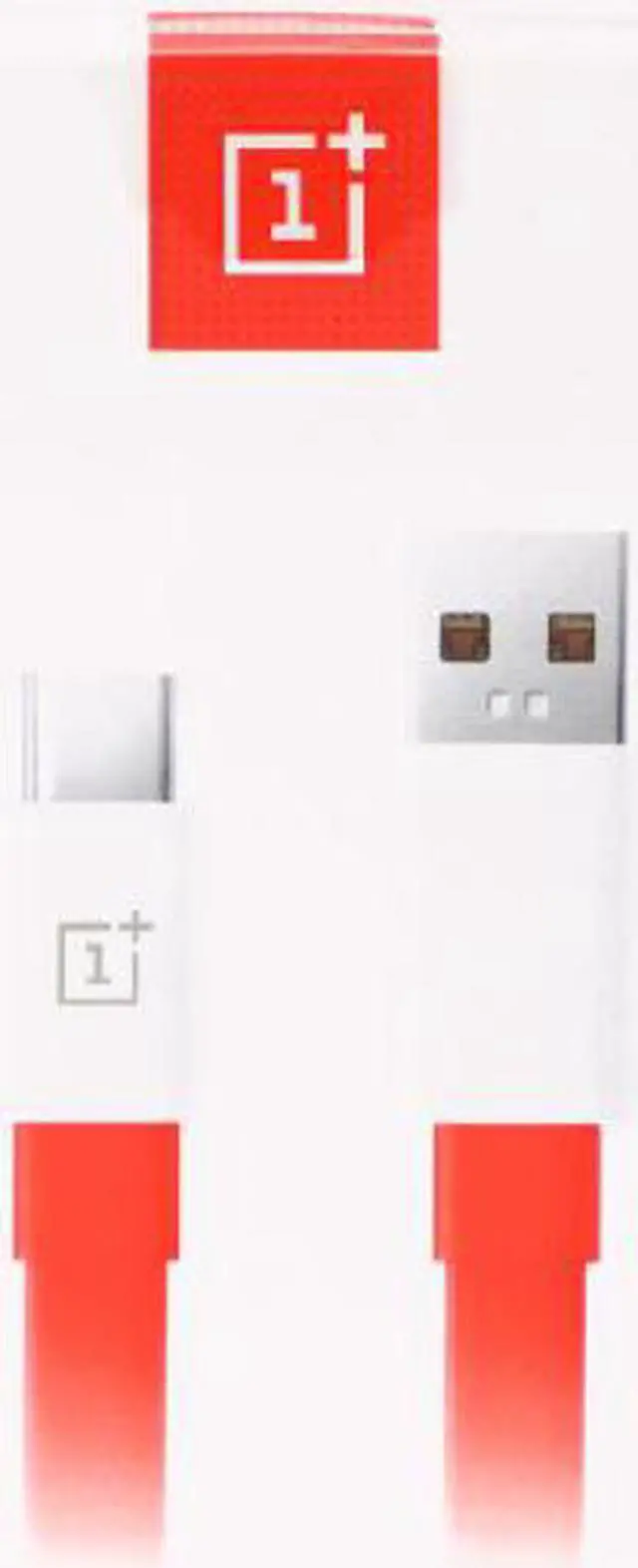 Alt view image 3 of 7 - Original OnePlus Official Warp Charge Type-C Cable 100 cm