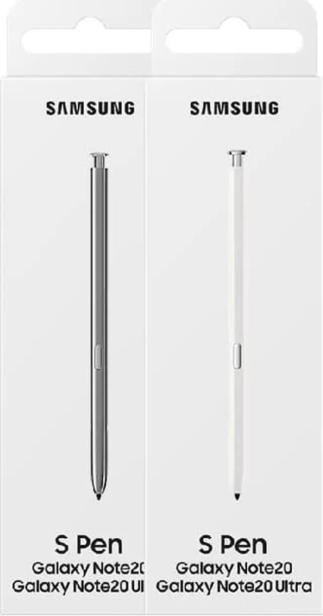 Alt view image 3 of 7 - Original Samsung Official Galaxy Note20 / Note20 Ultra S Pen Stylus (EJ-PN980)