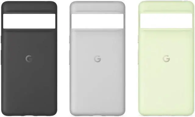 Main image of Original Google Official Pixel 7 Case