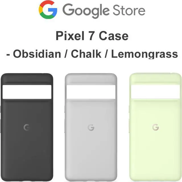 Alt view image 2 of 7 - Original Google Official Pixel 7 Case