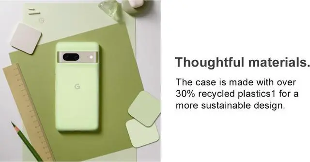 Alt view image 6 of 7 - Original Google Official Pixel 7 Case