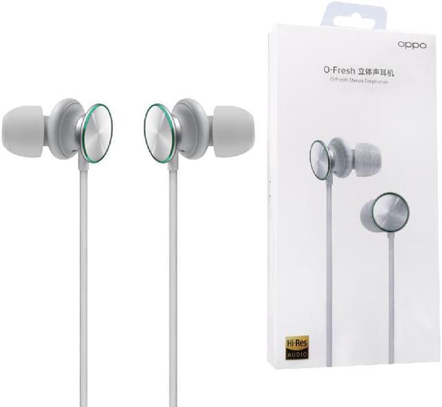 Oppo earphone original new arrivals