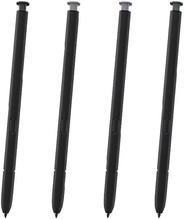 Alt view image 3 of 7 - Original Samsung Official Galaxy S23 Ultra S Pen Stylus (EJ-PS918) - Lavender